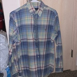 Ralph Lauren long sleeve